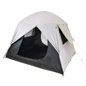 Domino 4 Tent