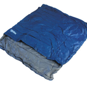 Panda Sleeping Bag Double 300