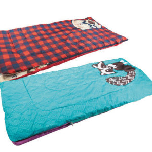 Panda Sleeping Bag KID I