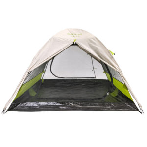 Bigfour VERSA Tent 3
