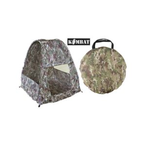 Kombat Kids Pop-Up Play Tent - BTP