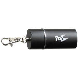 MFH Ashtray, "Travel", Black