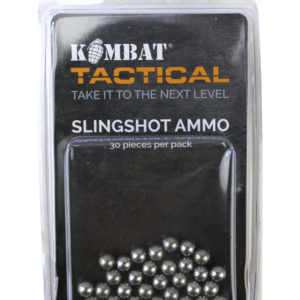 Kombat Slingshot Ammo
