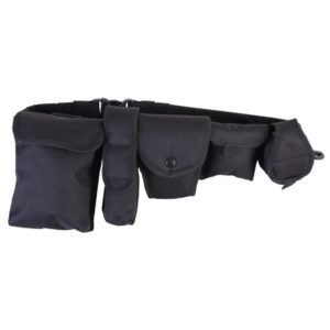 Kombat Security Patrol Belt System