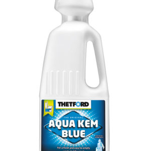 Thetford Chemical Liquid AQUA Kem Blue 1L / 2L