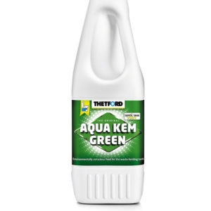 Thetford Chemical Liquid AQUA Kem Green 1,5L