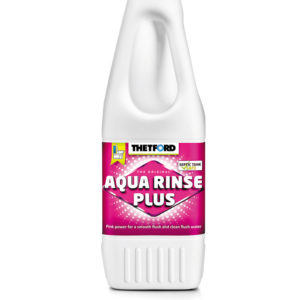 Thetford Chemical Liquid AQUA RINSE 1,5L