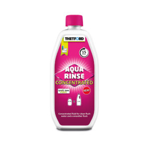 Thetford Aqua Rinse Concentrated 750ml