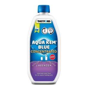Thetford Aqua Kem® Blue Concentrated Lavender -780ml