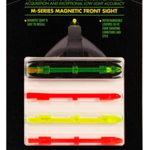 Hi Viz M-400 Target