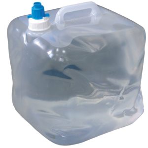 Continental Water Tank 15L