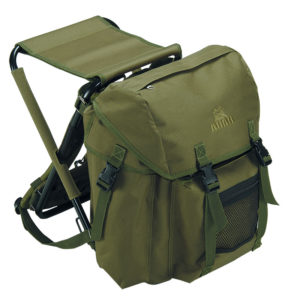 AKAH Stool Rucksack Hubertus