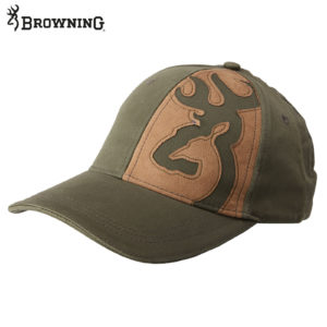 Browning Cap Buckshot