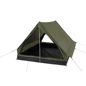 Panda Tent Army I - (2 Persons)