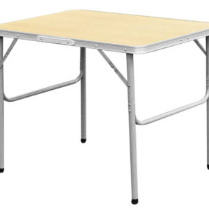 Aluminum Camping Table