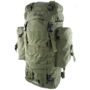 Maori Backpack Compass 40L