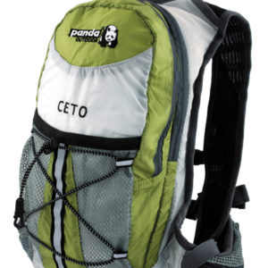 Panda Backpack CETO With Water Bladder