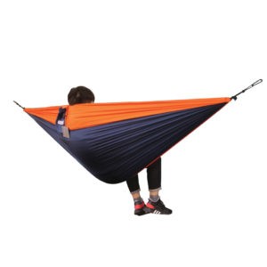 Grasshoppers Parachute Hammock Single