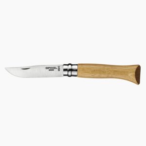 Opinel N°06/N°08 Oak Knife