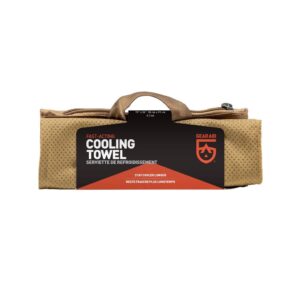 McNett Cooling Towel