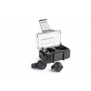 NUM'AXES Electronic bluetooth earplugs