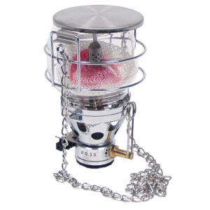 FOX Outdoor Gas Lamp 400 W