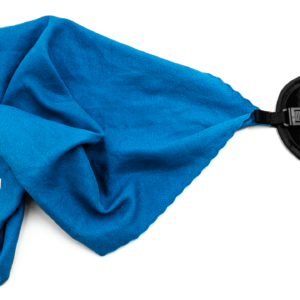 SPRO FreeStyle microfibre towel