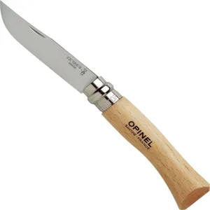 OPINEL FOLDING KNIFE S/S No.7