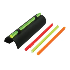 HIVIZ MPB plain barrel shotgun sight