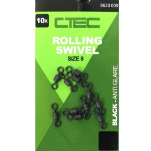 C-TEC ROLLING SWIVEL N.8