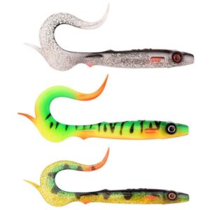 SPRO IRIS SHOCKTAIL 40CM 140GR