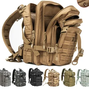 MIL-TEC US ASSAULT PACK SMALL