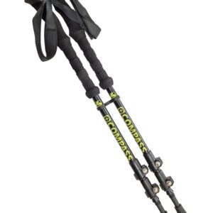 COMPASS TREKKING STICK 12501