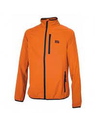 BENISPORT ALAMO SPORTS JACKET ORANGE ref.258
