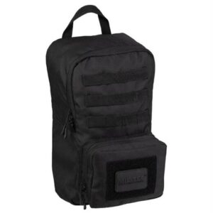 MIL-TEC US ASSAULT PACK ULTRA COMPACT BLACK