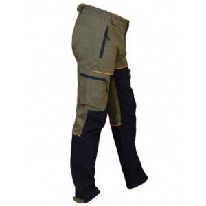 BENISPORT TROUSER WITH PROTECTION FORCE ref.603