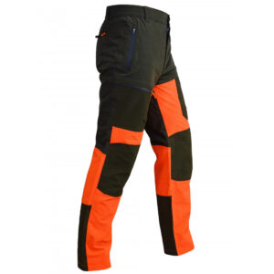 BENISPORT BENDIS ORANGE TROUSER ref.633