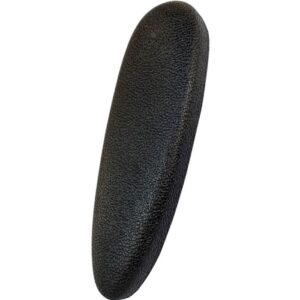 CERVELLATI RECOIL PAD BLACK 80