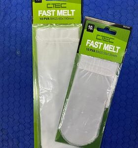 CTEC MELT BAGS FAST