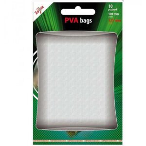 CARP ZOOM PVA BAGS