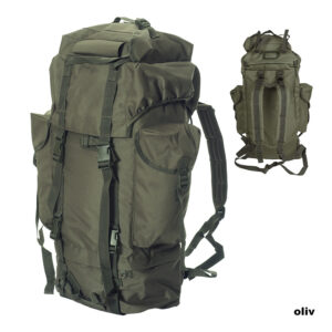 MIL-TEC KAMPFRUCKSACK IMP