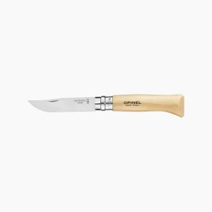 OPINEL KNIFE BAROUDEUR N.8 S/S REF.123080