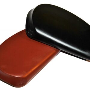 CERVELLATI RUBBER CHEEK PIECE