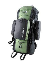 PANDA BACKPACK FOREST 55LT 12439