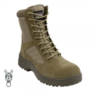 MAGNUM BOOTS CENTURION 8.0 SZ WP COYOTE 18606R