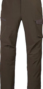 AIGLE PANT BENYL I92720 BRONZE