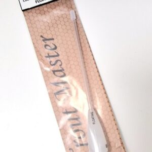 SPRO TROUT MASTER RIDGE SPIROLINO FLOATING 5GR BOMBARDA
