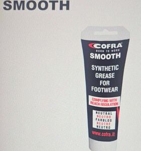 COFRA GREASE SMOOTH DUBBIN