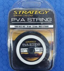 STRATEGY PVA STRING 20MT 2.0MM