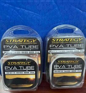 STRATEGY PVA TUBE